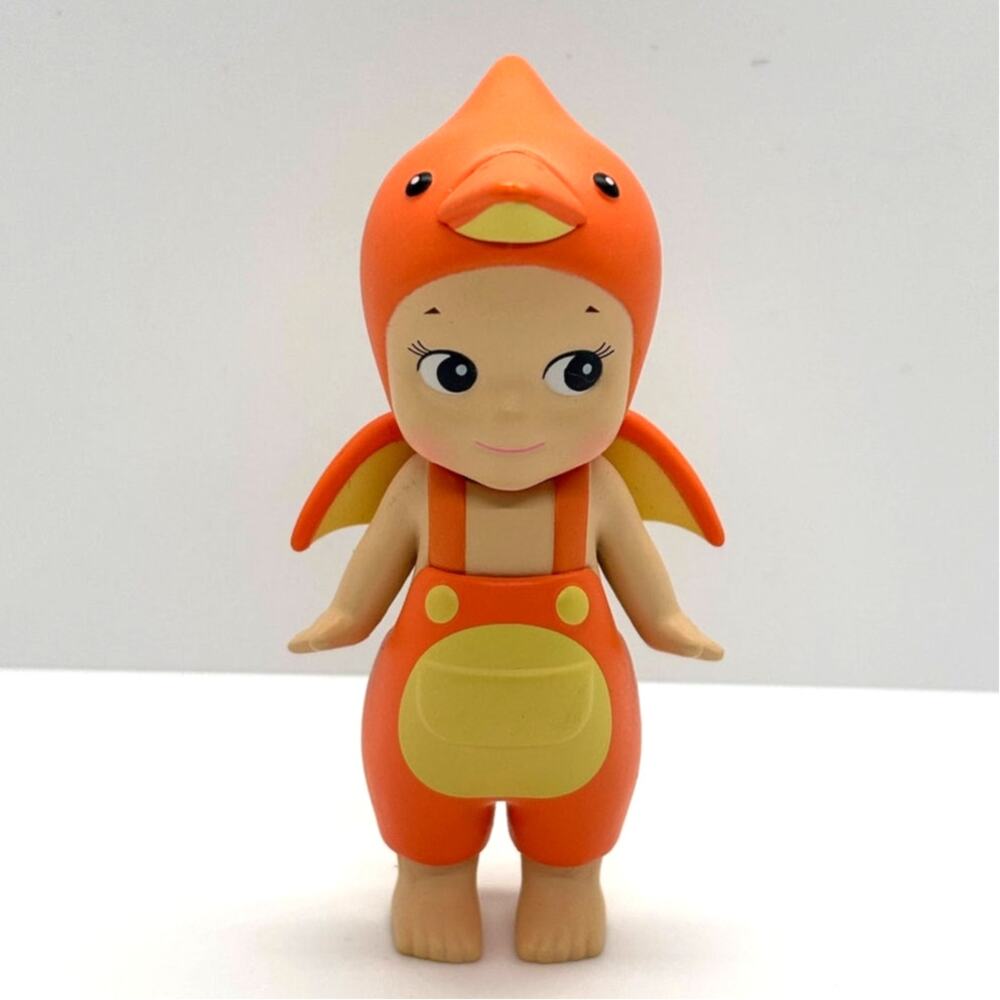 Authentic Sonny Angel Pteranadon Dinosaur Mini Figure, From Dinosaur Series, NEW